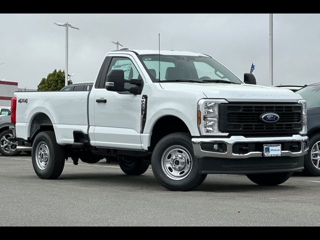 2024 Ford F-250 XL