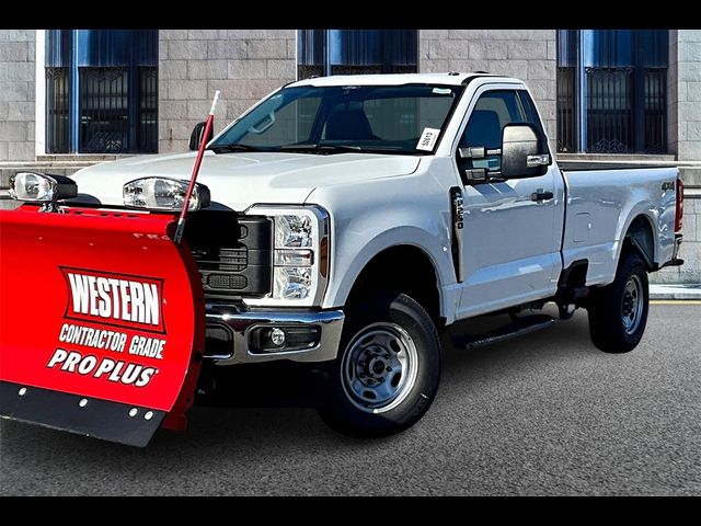 2024 Ford F-250 XL