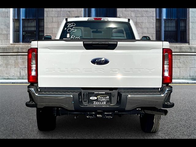 2024 Ford F-250 XL