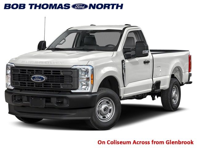 2024 Ford F-250 XL