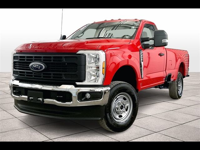 2024 Ford F-250 XL