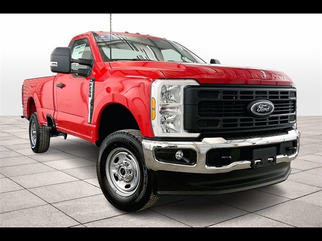 2024 Ford F-250 XL