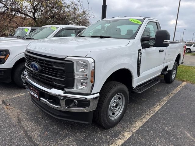 2024 Ford F-250 XL