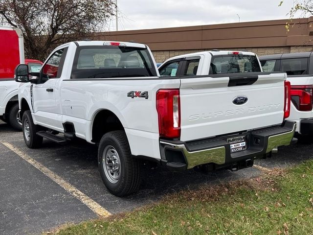 2024 Ford F-250 XL