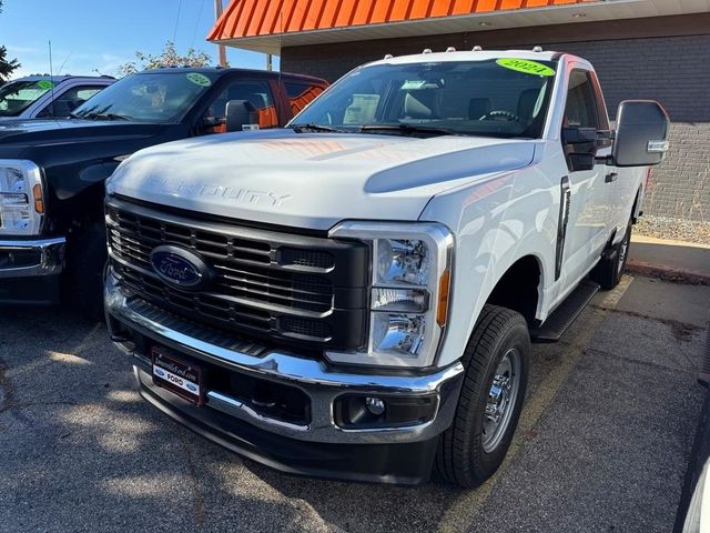 2024 Ford F-250 XL