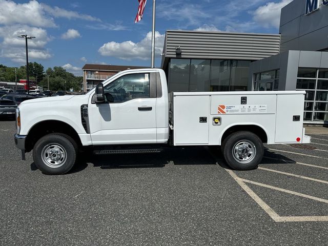 2024 Ford F-250 XL