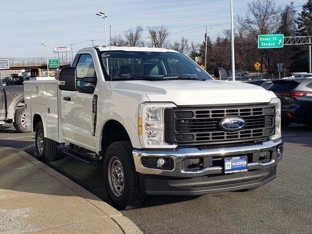 2024 Ford F-250 XL