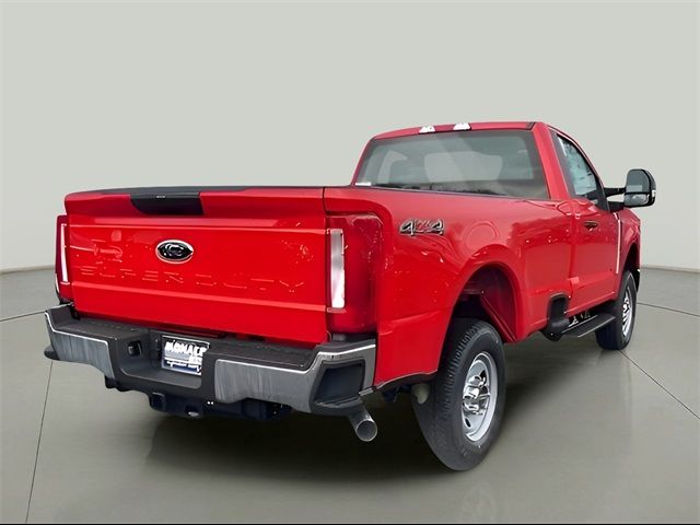 2024 Ford F-250 XL