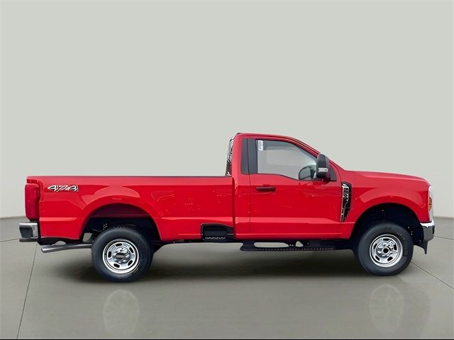 2024 Ford F-250 XL