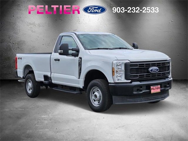 2024 Ford F-250 XL