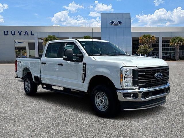 2024 Ford F-250 XL