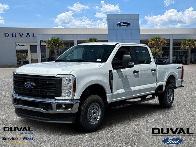 2024 Ford F-250 XL