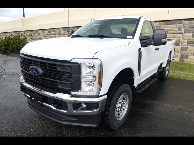 2024 Ford F-250 XL