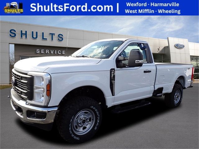 2024 Ford F-250 XL