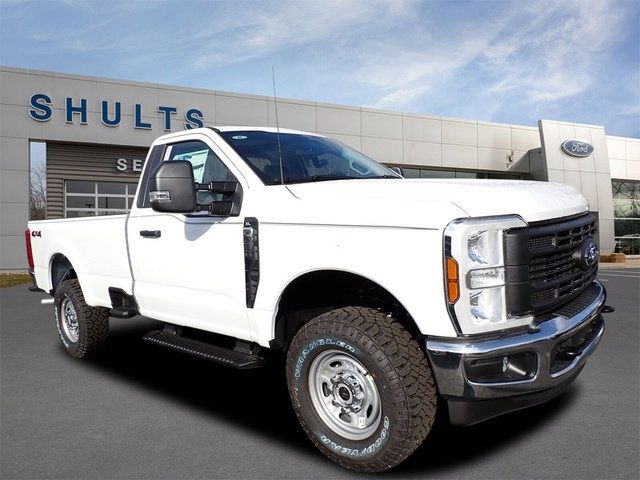 2024 Ford F-250 XL