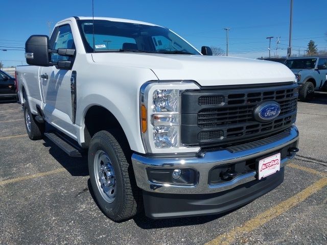 2024 Ford F-250 XL