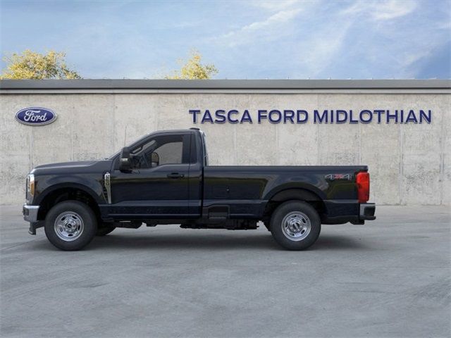 2024 Ford F-250 XL