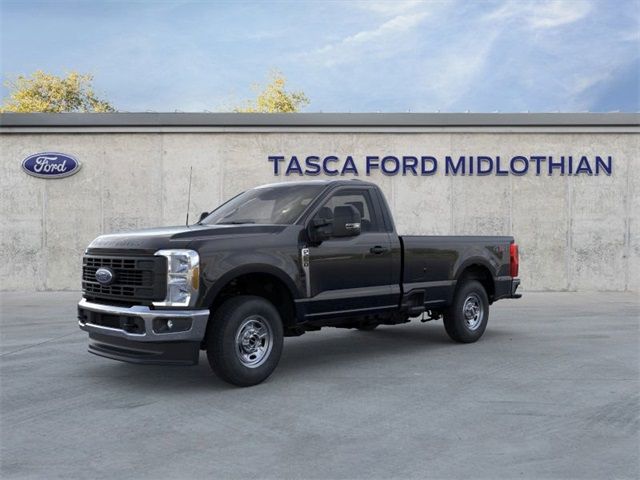 2024 Ford F-250 XL