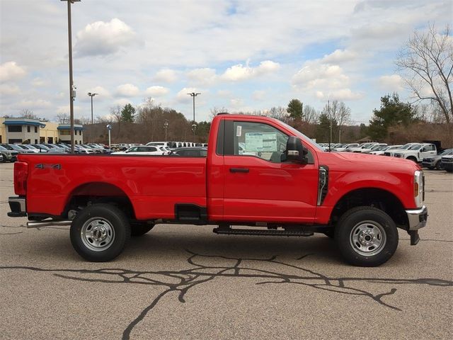 2024 Ford F-250 XL