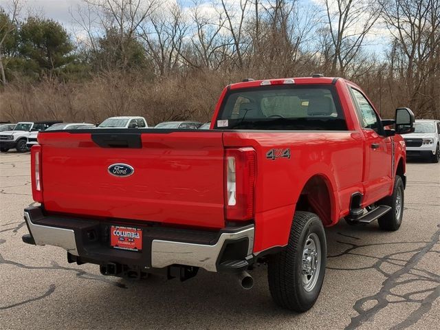 2024 Ford F-250 XL