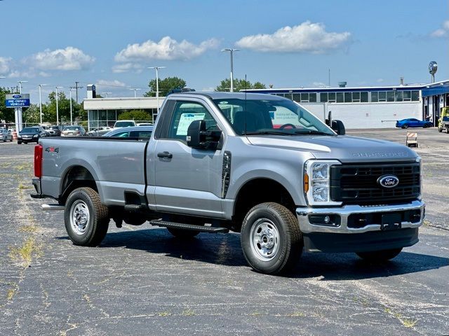 2024 Ford F-250 XL