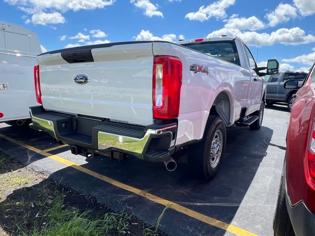 2024 Ford F-250 XL