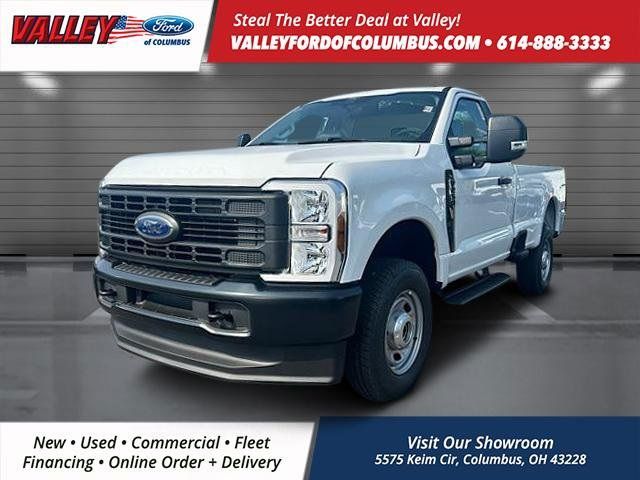 2024 Ford F-250 XL