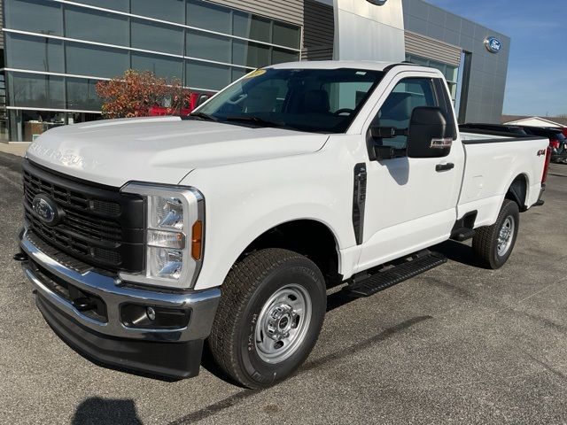 2024 Ford F-250 XL