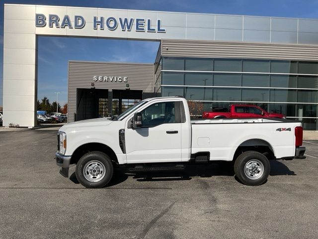 2024 Ford F-250 XL