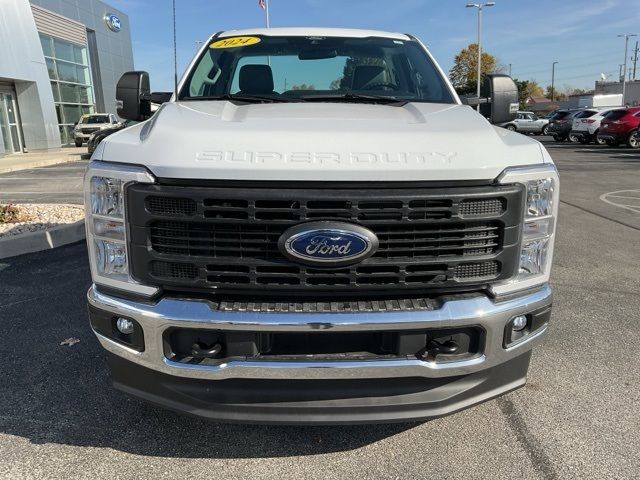 2024 Ford F-250 XL