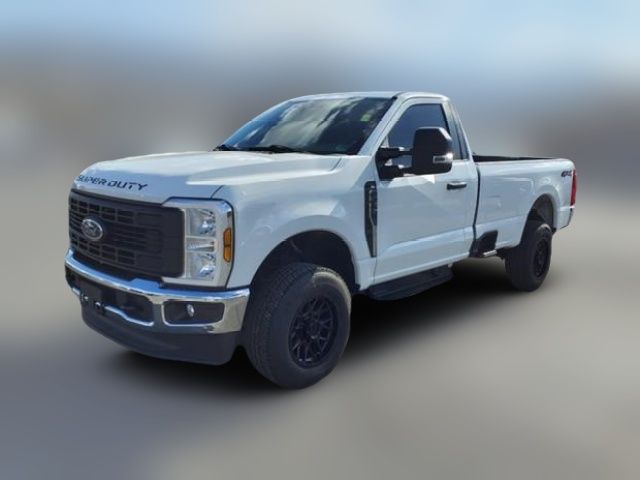 2024 Ford F-250 XL