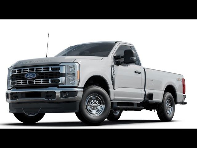 2024 Ford F-250 XL