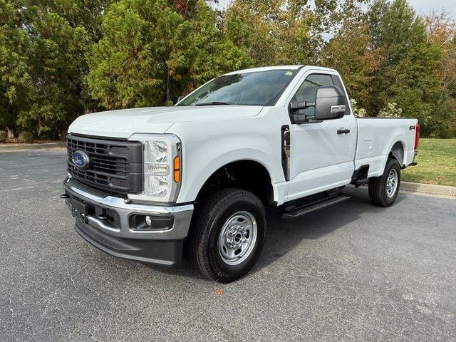 2024 Ford F-250 XL