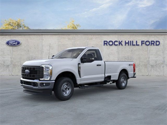 2024 Ford F-250 XL