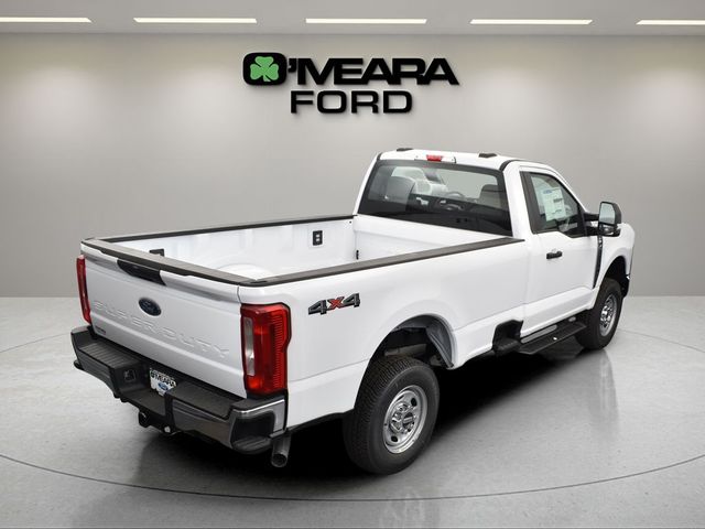 2024 Ford F-250 XL