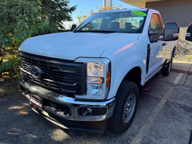 2024 Ford F-250 XL