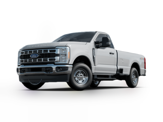 2024 Ford F-250 XL