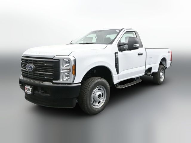 2024 Ford F-250 XL