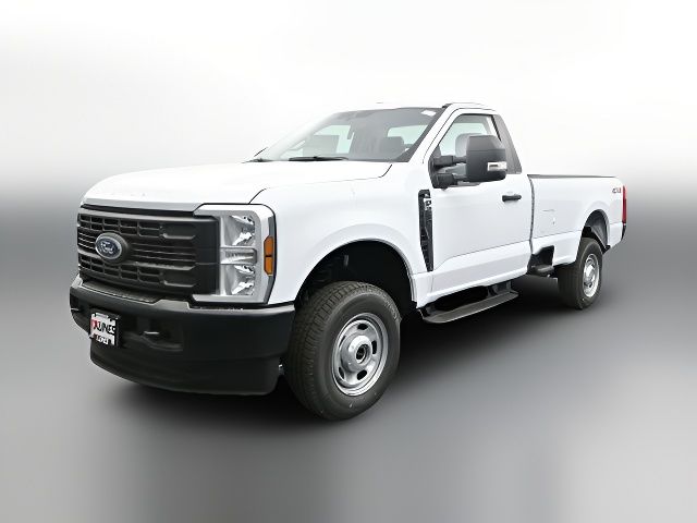 2024 Ford F-250 XL