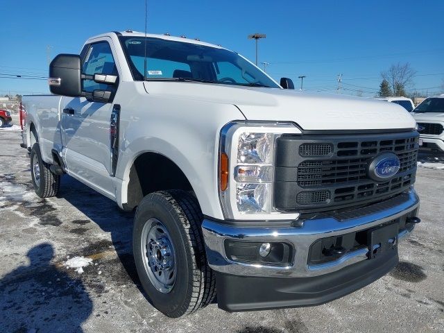 2024 Ford F-250 XL