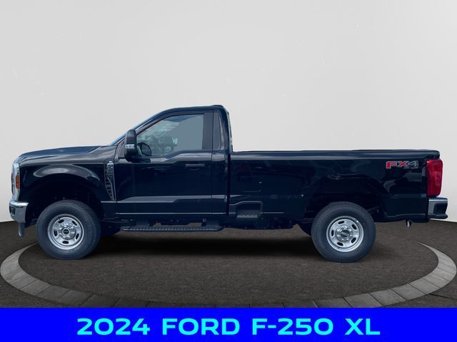 2024 Ford F-250 XL