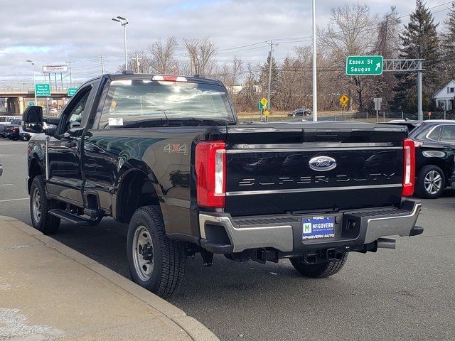 2024 Ford F-250 XL