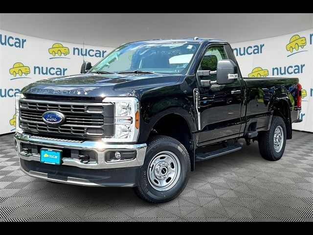 2024 Ford F-250 XL