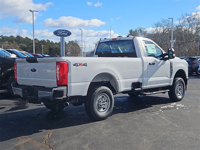 2024 Ford F-250 XL