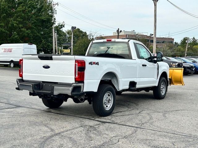 2024 Ford F-250 XL