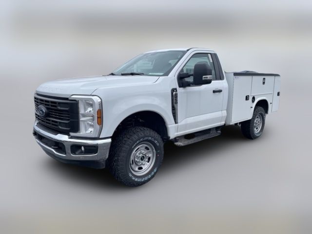 2024 Ford F-250 XL