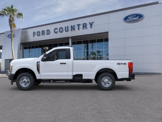 2024 Ford F-250 XL