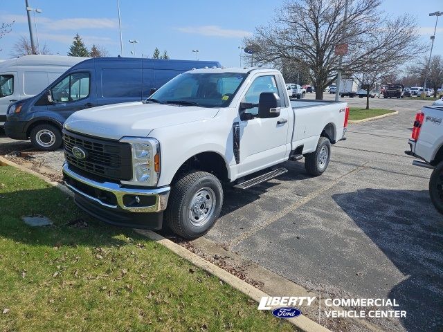 2024 Ford F-250 XL