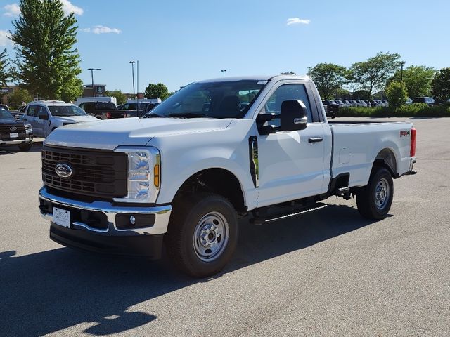 2024 Ford F-250 XL