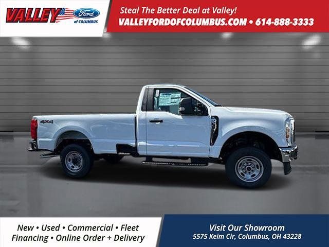 2024 Ford F-250 XL